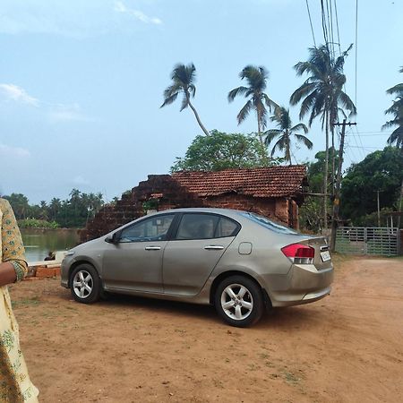 Narayanalayam-Vintage Retreat-Homestay & Rest'Inn Kannur Eksteriør bilde