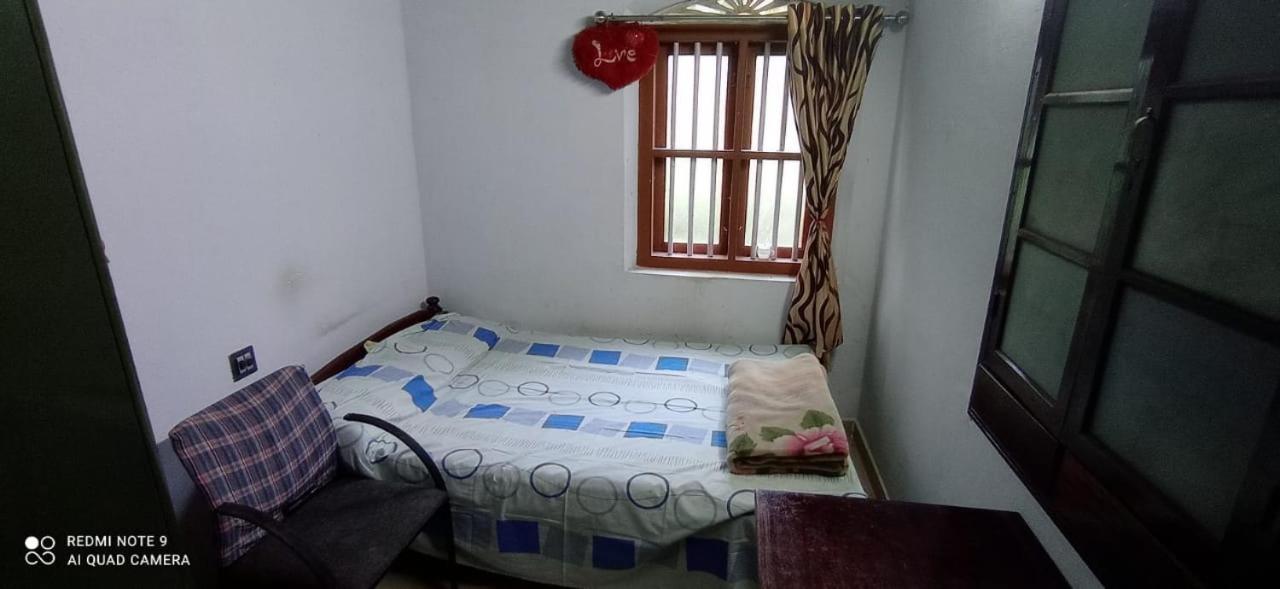 Narayanalayam-Vintage Retreat-Homestay & Rest'Inn Kannur Eksteriør bilde