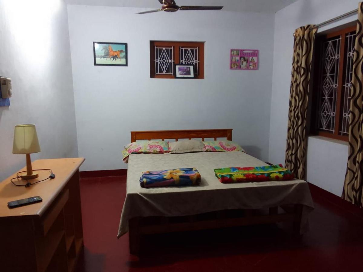 Narayanalayam-Vintage Retreat-Homestay & Rest'Inn Kannur Eksteriør bilde
