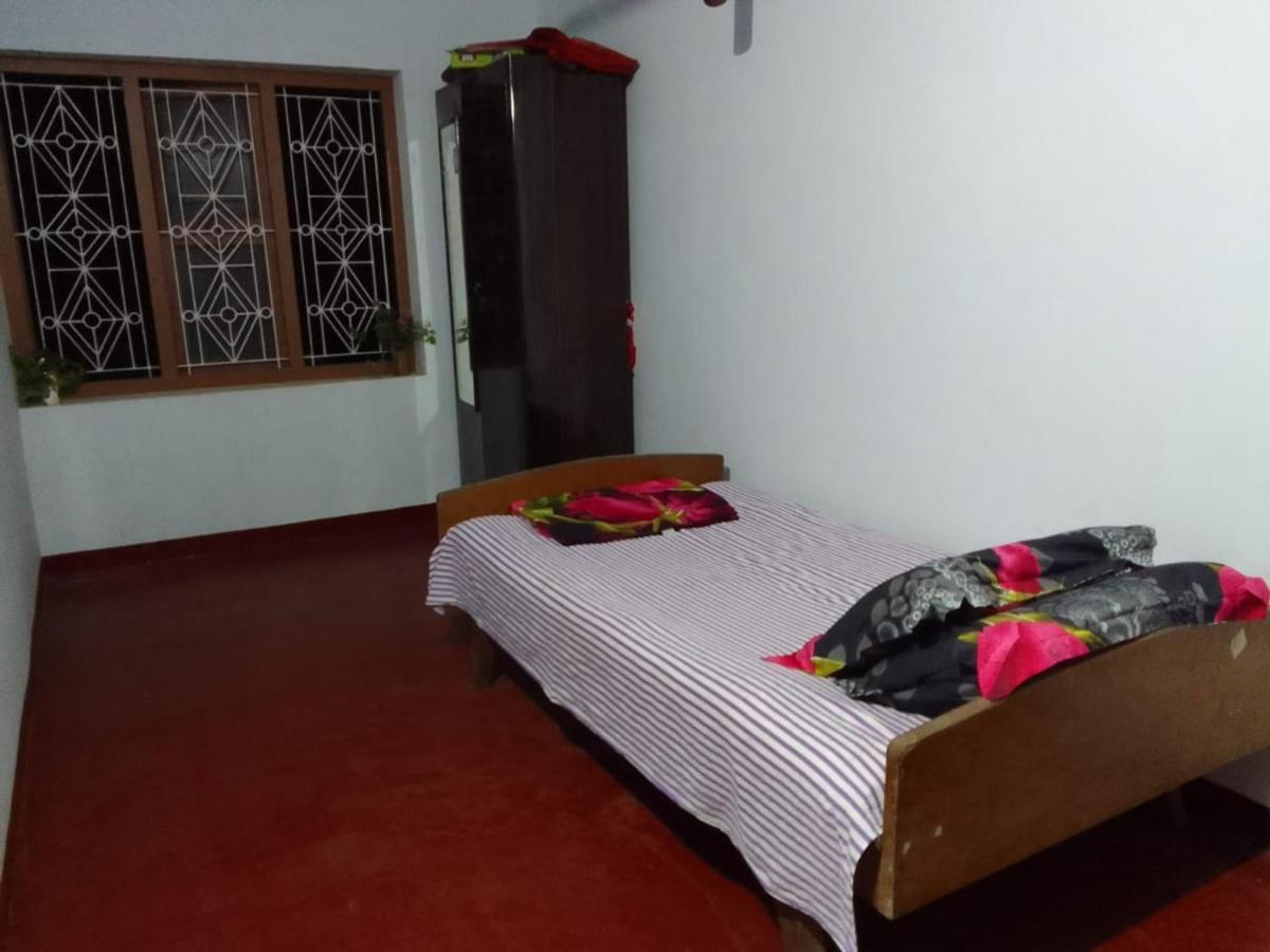 Narayanalayam-Vintage Retreat-Homestay & Rest'Inn Kannur Eksteriør bilde