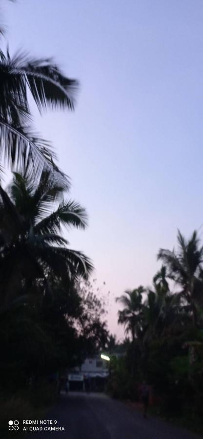 Narayanalayam-Vintage Retreat-Homestay & Rest'Inn Kannur Eksteriør bilde