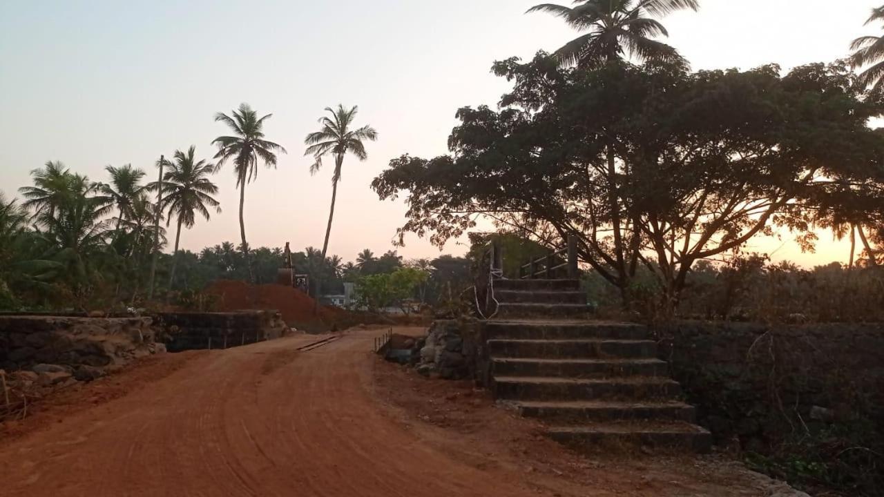 Narayanalayam-Vintage Retreat-Homestay & Rest'Inn Kannur Eksteriør bilde