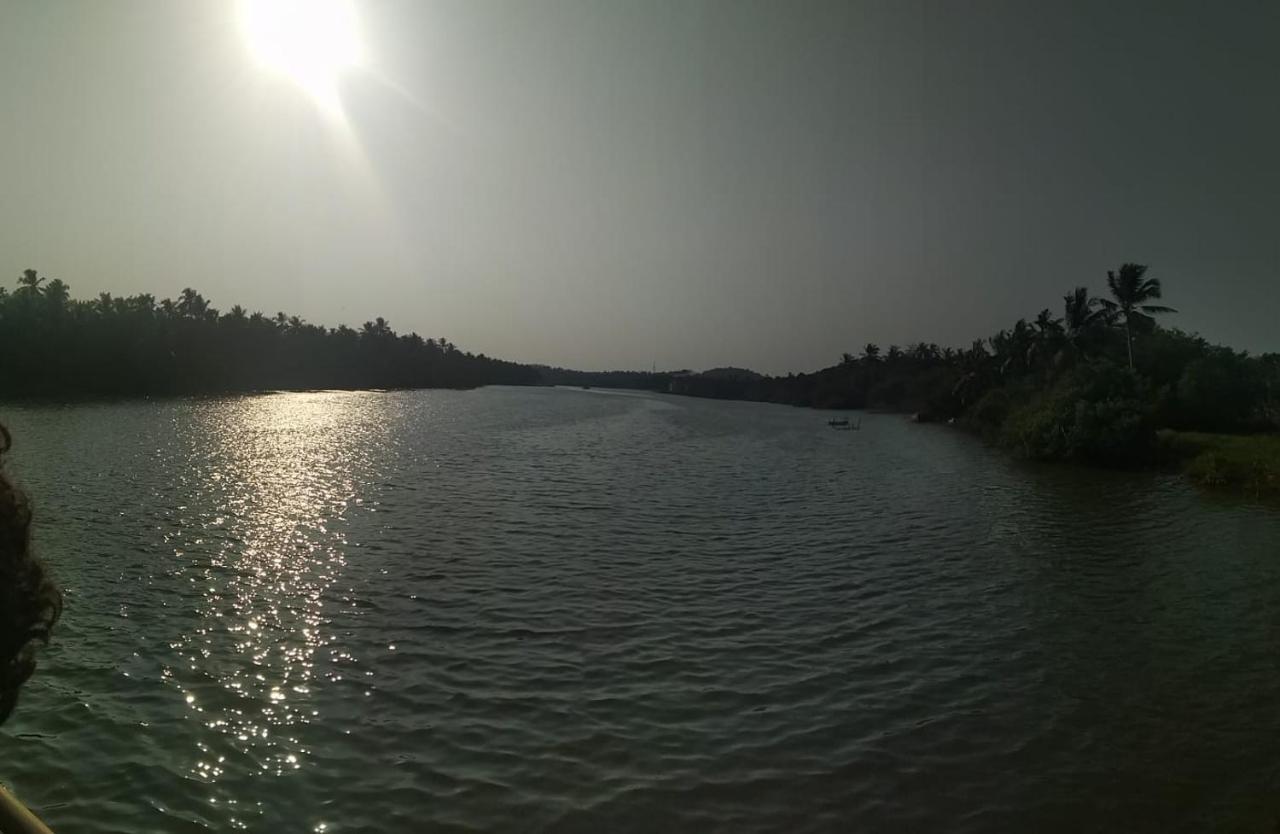 Narayanalayam-Vintage Retreat-Homestay & Rest'Inn Kannur Eksteriør bilde